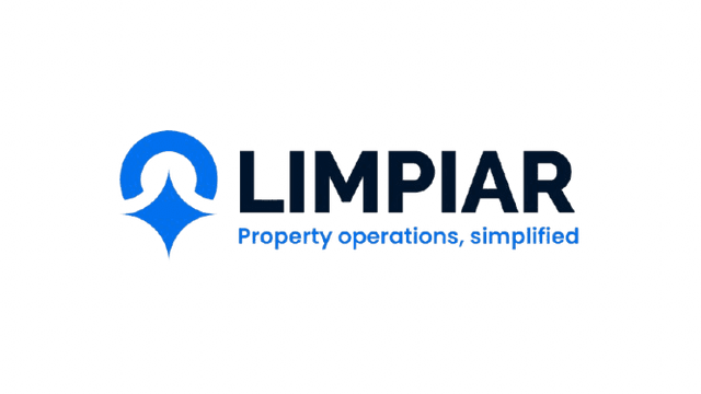 Limpiar Logo