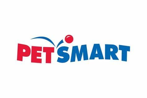 PET SMART logo