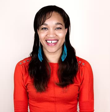 Aisha Roberts