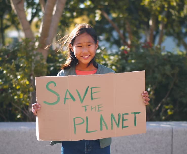 Save the Planet