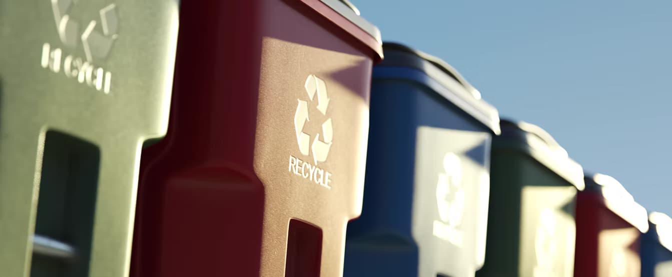 Waste Management